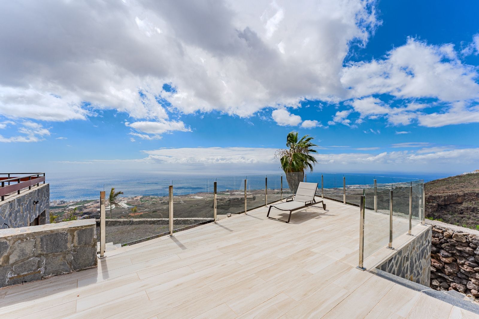 Villa te koop in Tenerife 10