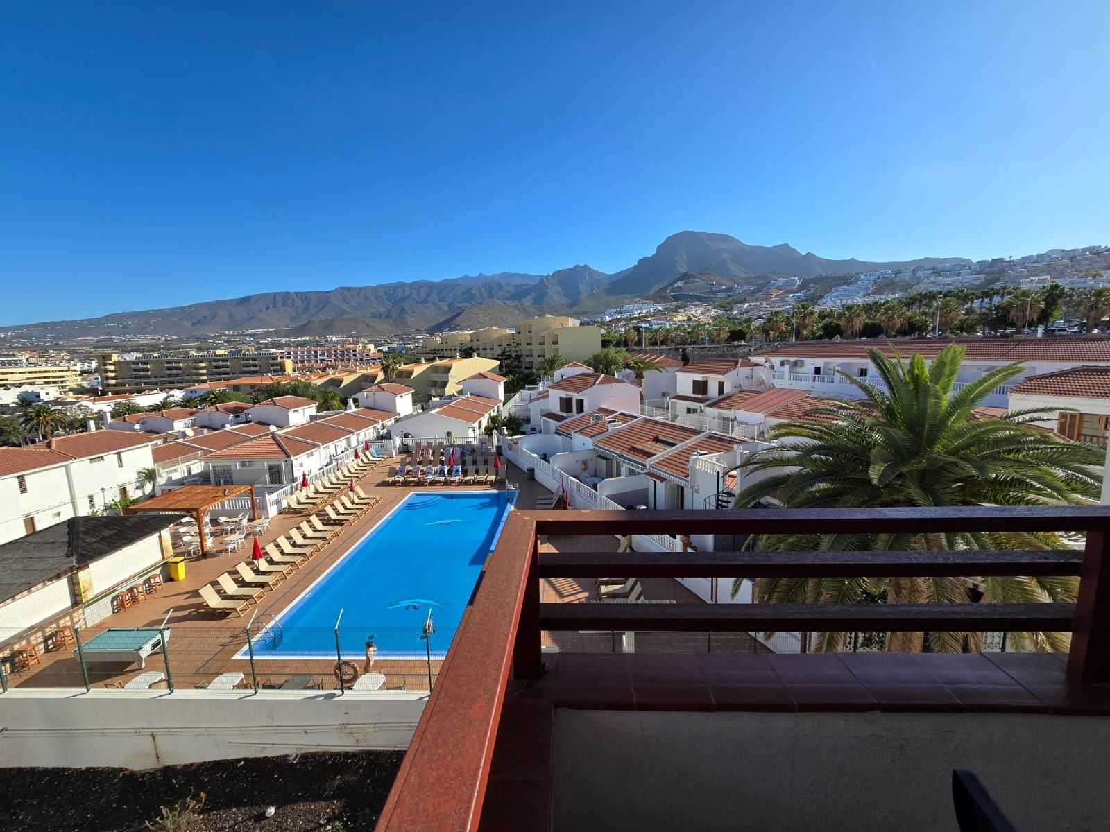 Wohnung zum Verkauf in Tenerife 10