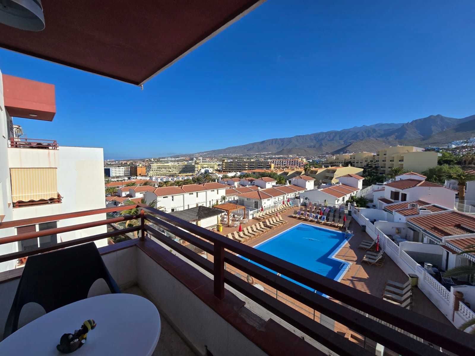 Lägenhet till salu i Tenerife 9