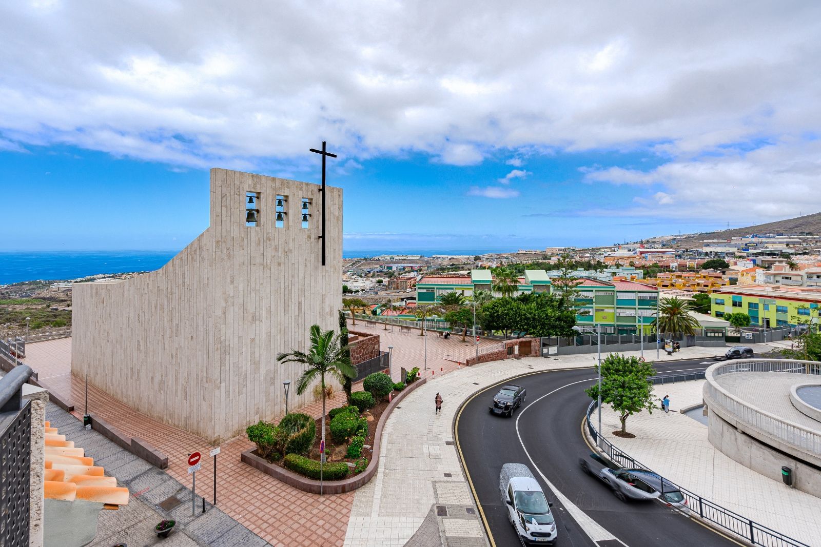 Penthouse na sprzedaż w Tenerife 23