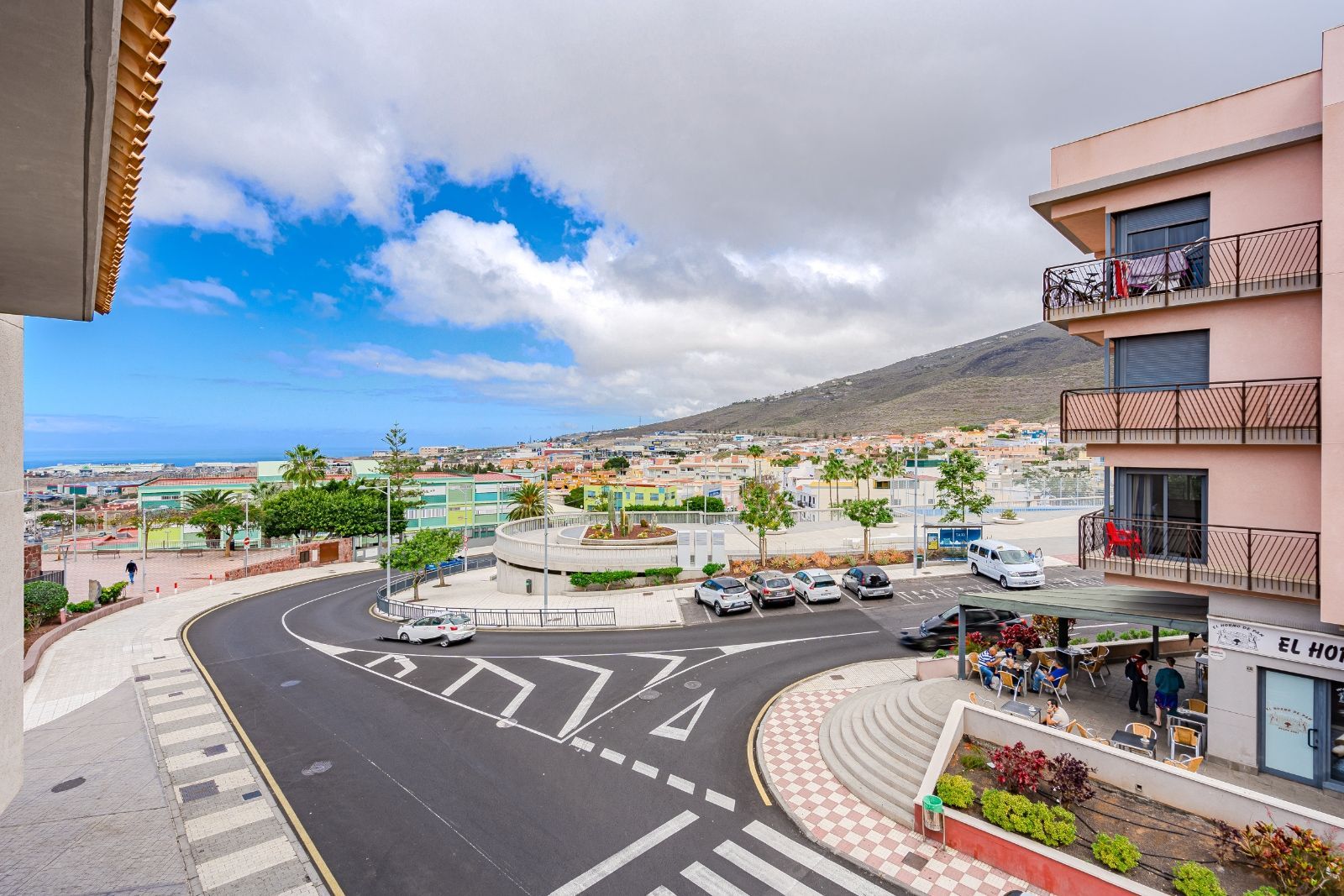 Penthouse te koop in Tenerife 24