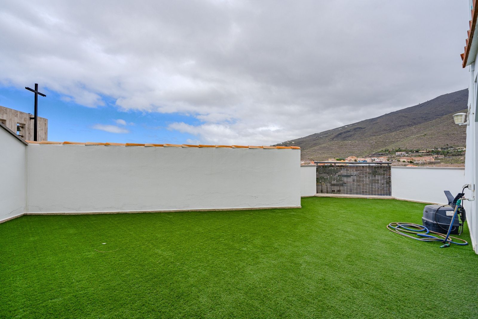 Dachwohnung zum Verkauf in Tenerife 4