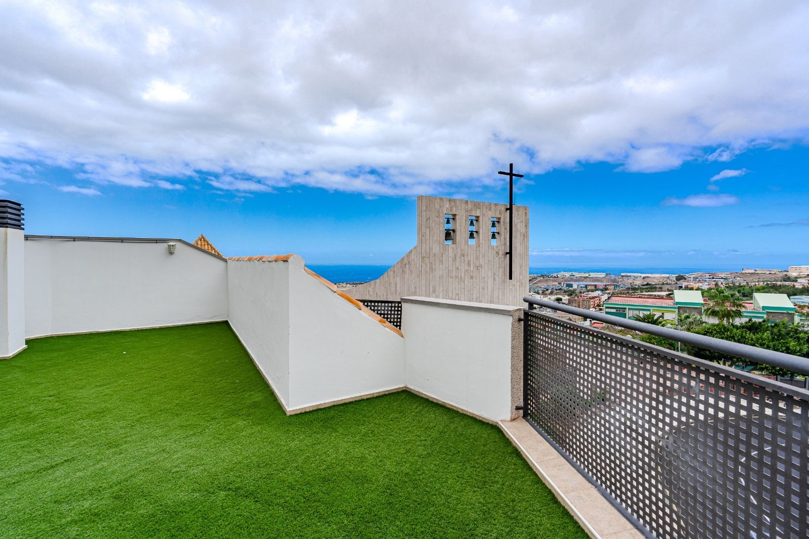 Penthouse na sprzedaż w Tenerife 5