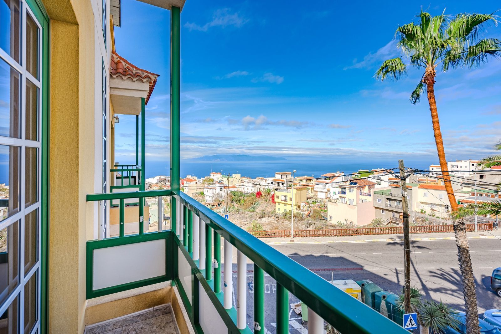 Квартира для продажи в Tenerife 2