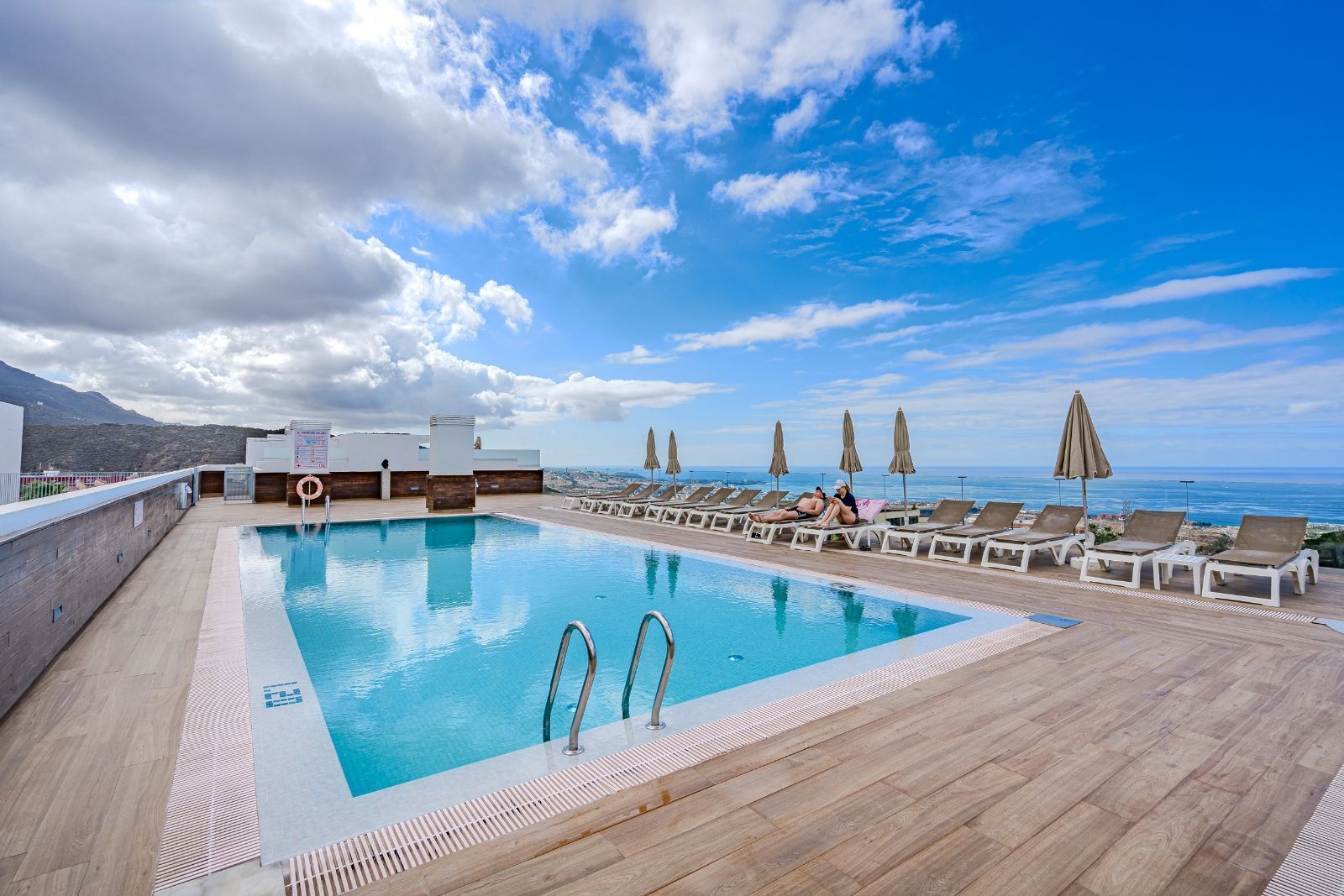Appartement de luxe à vendre à Tenerife 14
