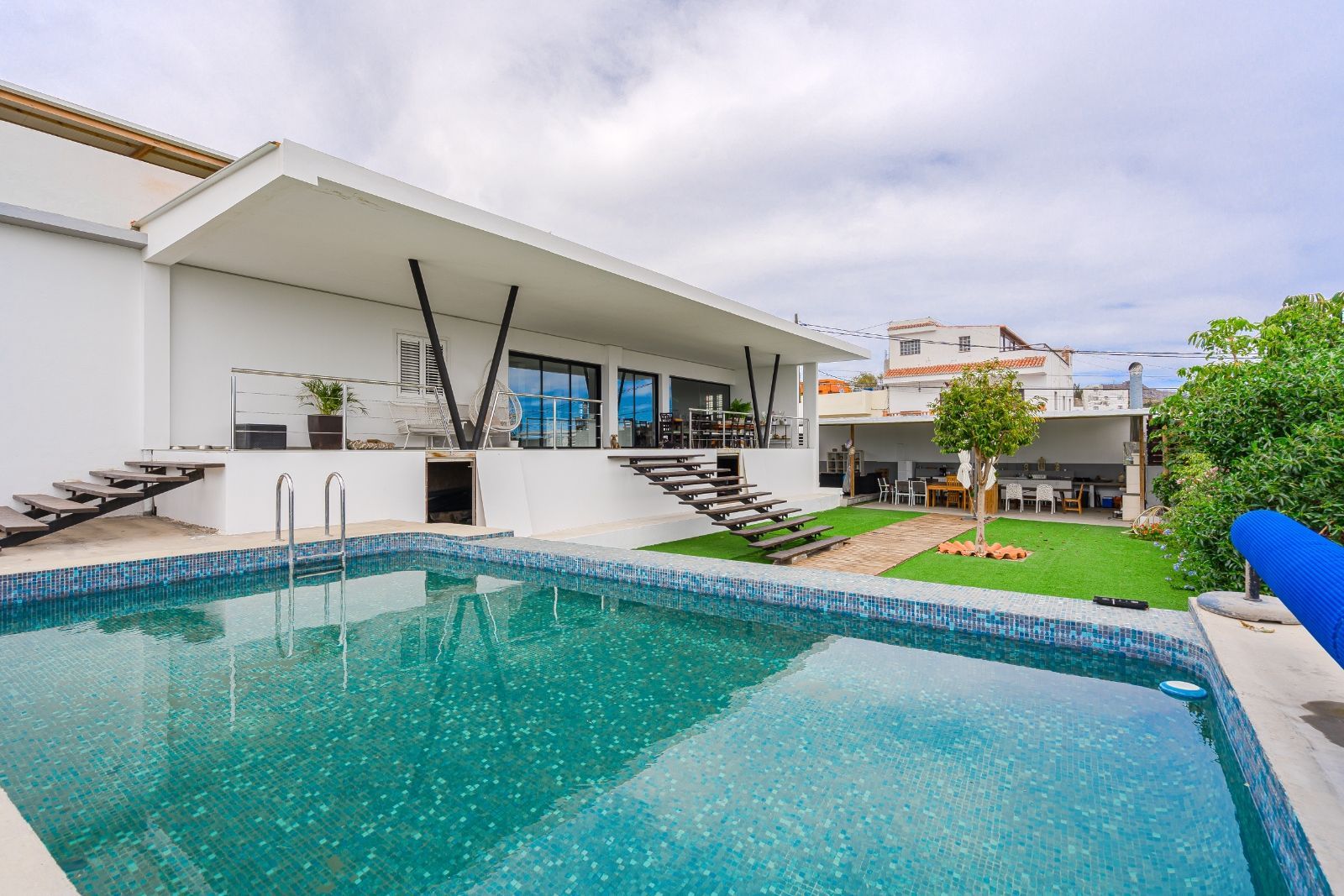 Villa for sale in Tenerife 30