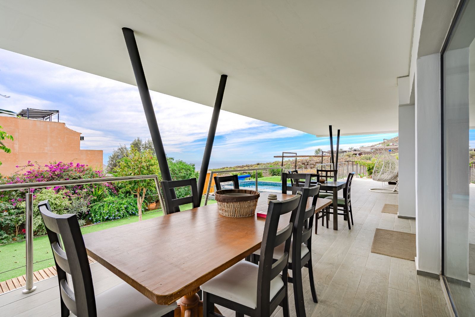 Villa for sale in Tenerife 35