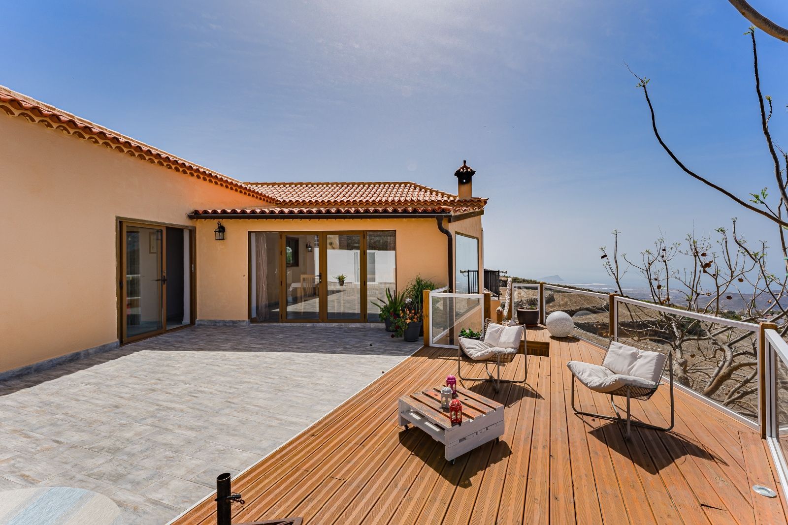 Villa te koop in Tenerife 34