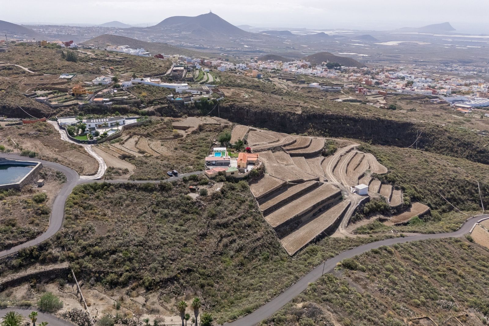 Villa te koop in Tenerife 36