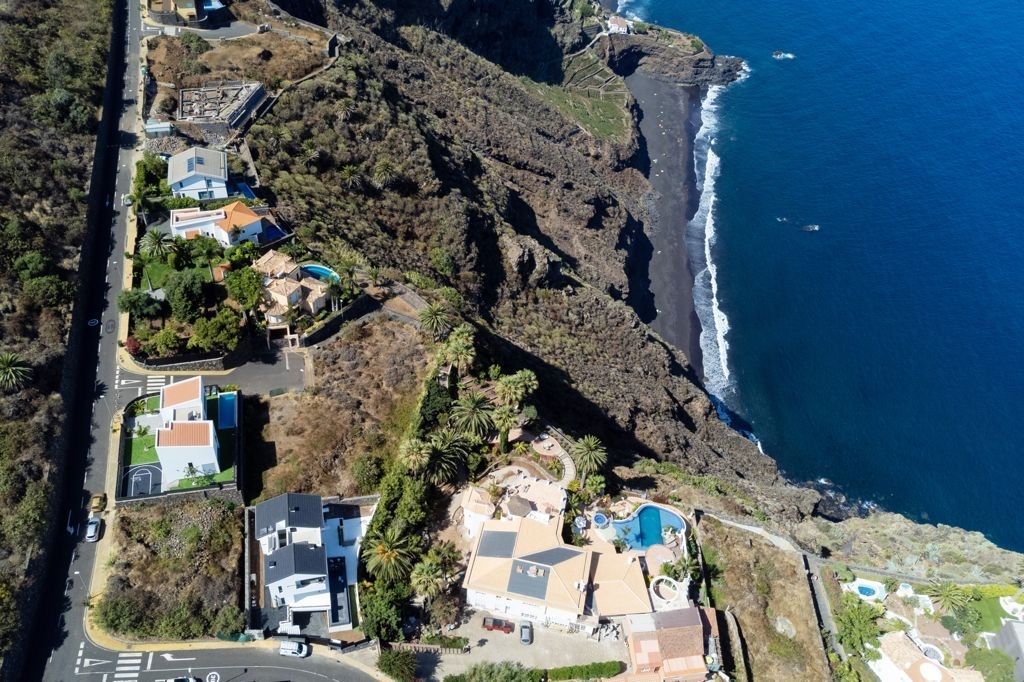 Villa à vendre à Tenerife 39