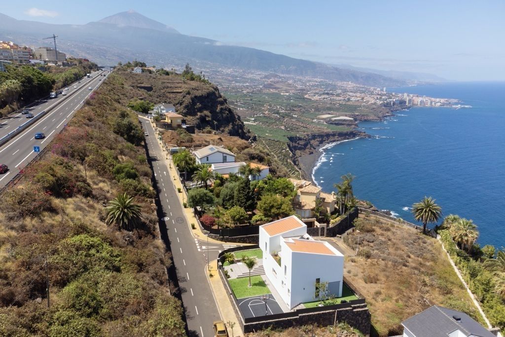 Villa till salu i Tenerife 40
