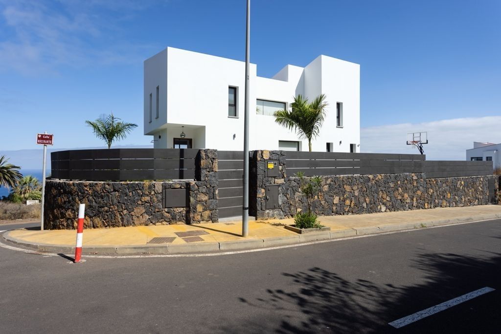 Villa for sale in Tenerife 41