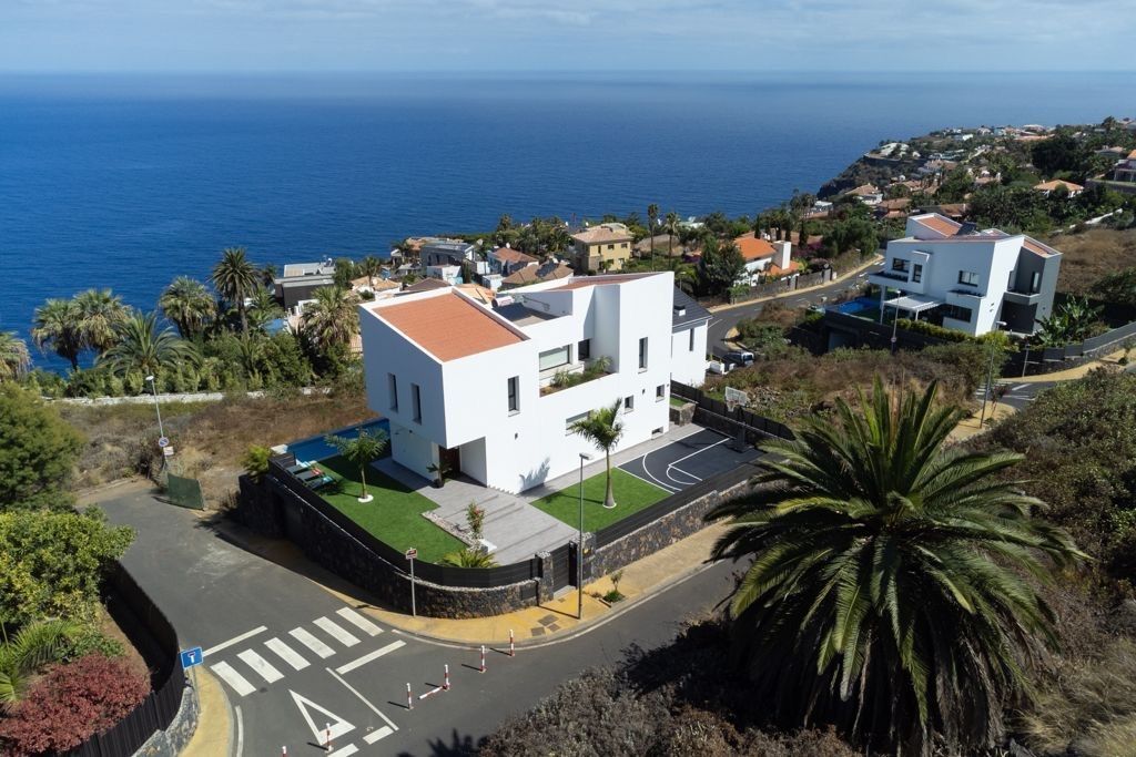 Villa à vendre à Tenerife 43