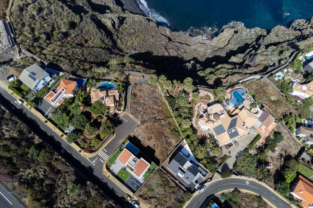 Villa for sale in Tenerife 47