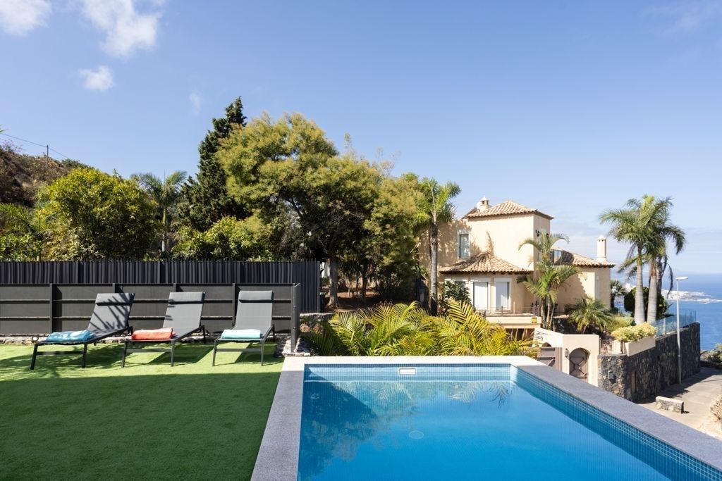 Villa te koop in Tenerife 7