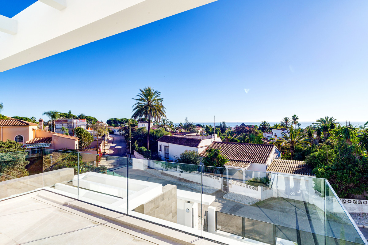 Villa à vendre à Marbella - San Pedro and Guadalmina 22