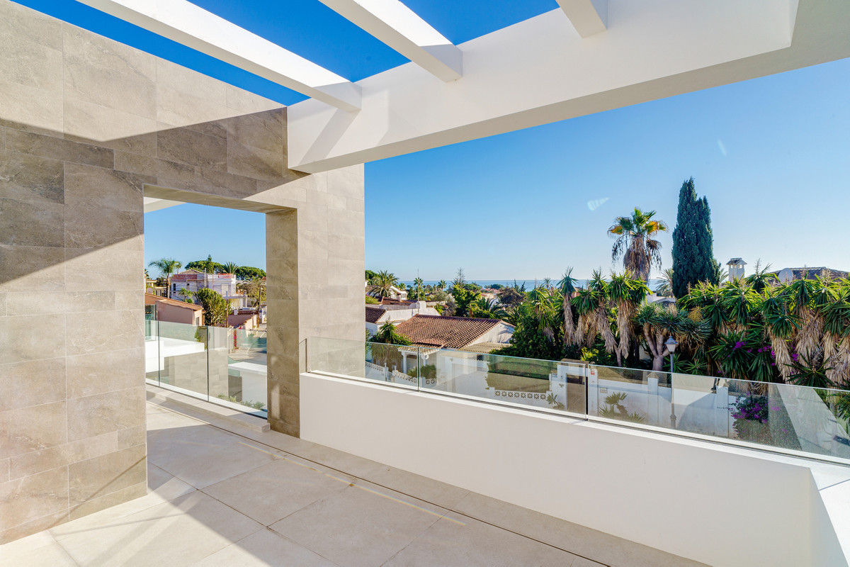 Haus zum Verkauf in Marbella - San Pedro and Guadalmina 24