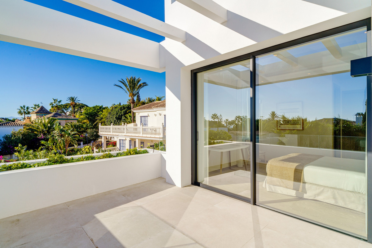 Haus zum Verkauf in Marbella - San Pedro and Guadalmina 25