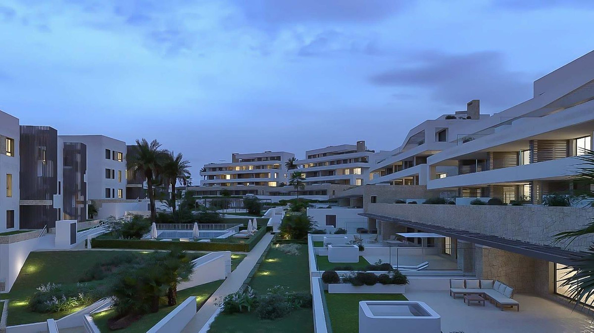 Appartement de luxe à vendre à Málaga 8