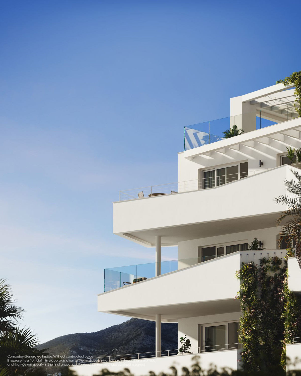 Penthouse for sale in Málaga 16