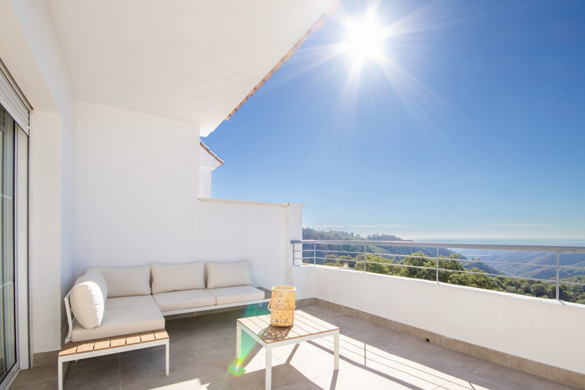 Penthouse for sale in Marbella - San Pedro and Guadalmina 1