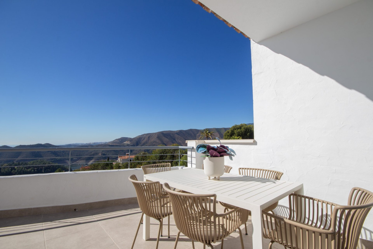 Dachwohnung zum Verkauf in Marbella - San Pedro and Guadalmina 26