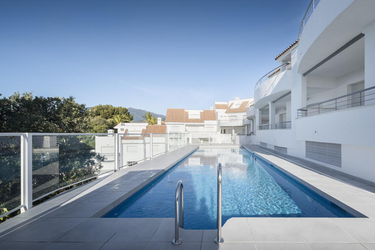 Penthouse for sale in Marbella - San Pedro and Guadalmina 27
