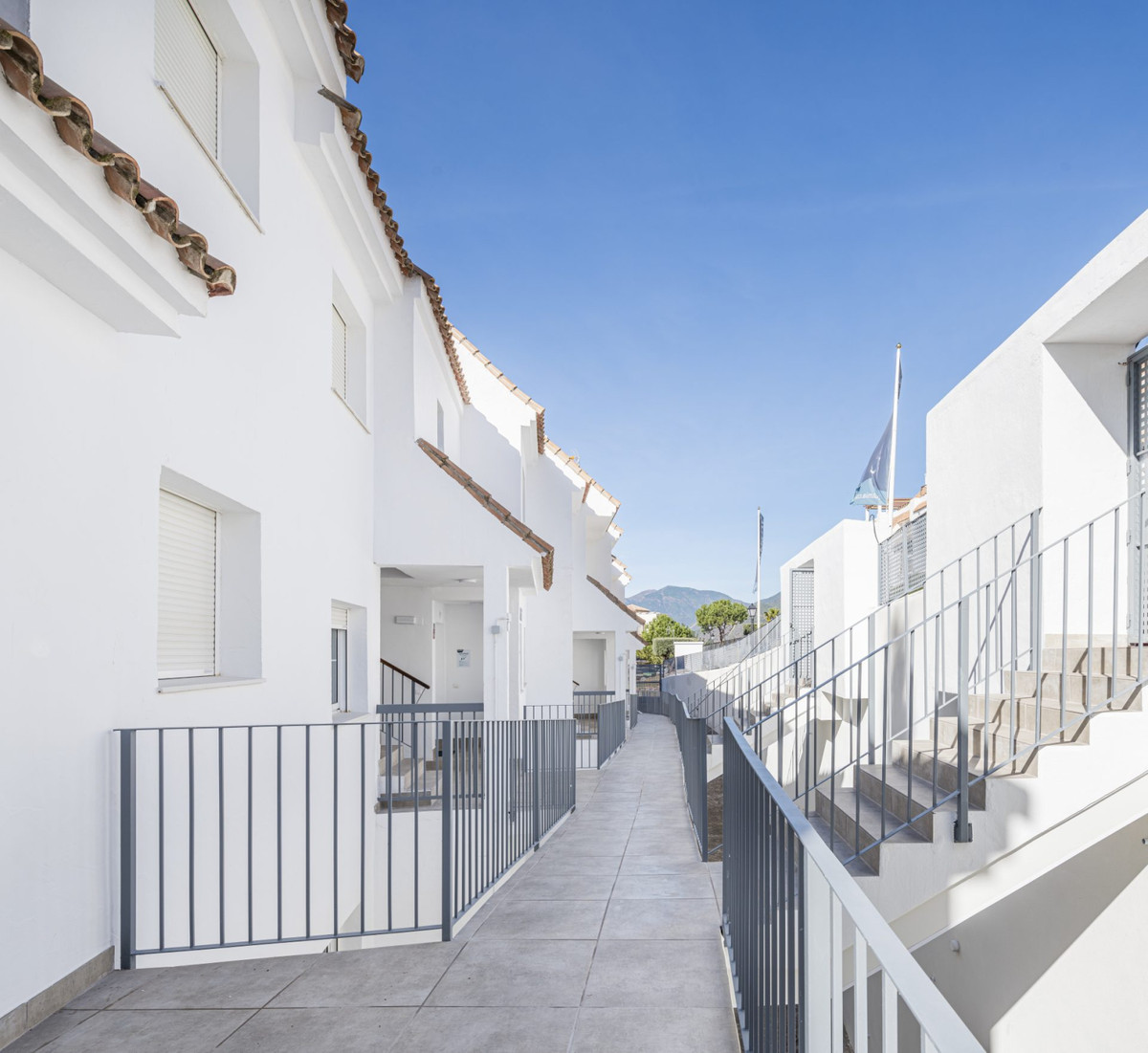 Penthouse for sale in Marbella - San Pedro and Guadalmina 28
