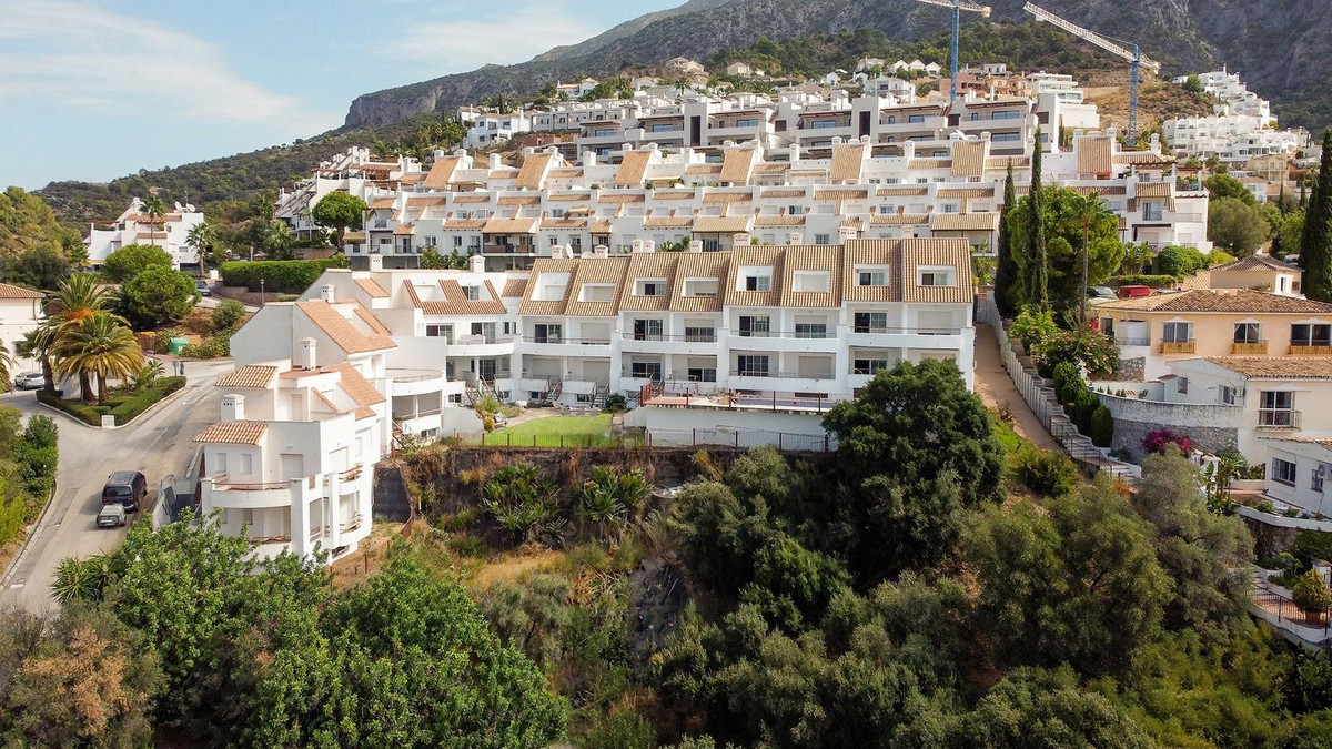 Dachwohnung zum Verkauf in Marbella - San Pedro and Guadalmina 3