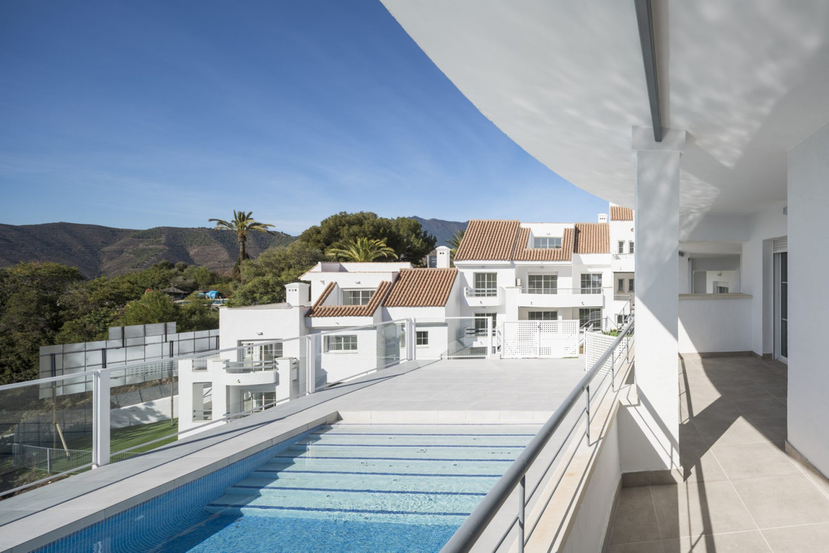Penthouse te koop in Marbella - San Pedro and Guadalmina 34