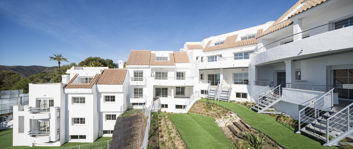 Appartement de luxe à vendre à Marbella - San Pedro and Guadalmina 40