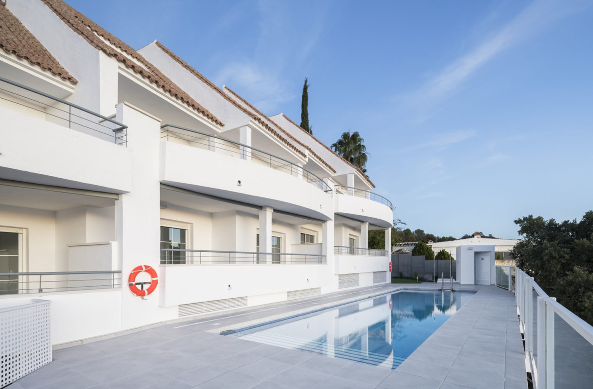 Dachwohnung zum Verkauf in Marbella - San Pedro and Guadalmina 41