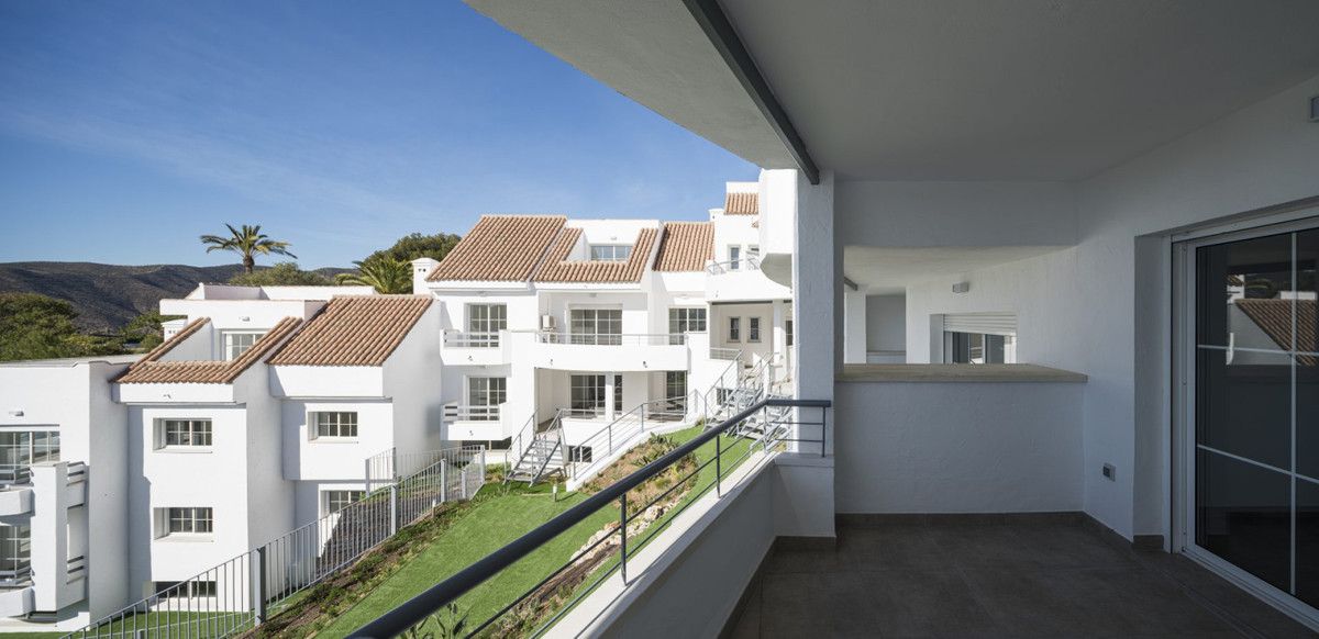 Appartement te koop in Marbella - San Pedro and Guadalmina 38