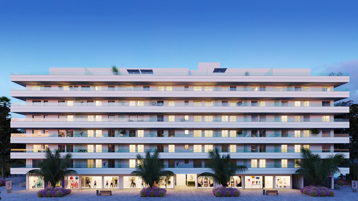 Appartement te koop in Marbella - San Pedro and Guadalmina 7
