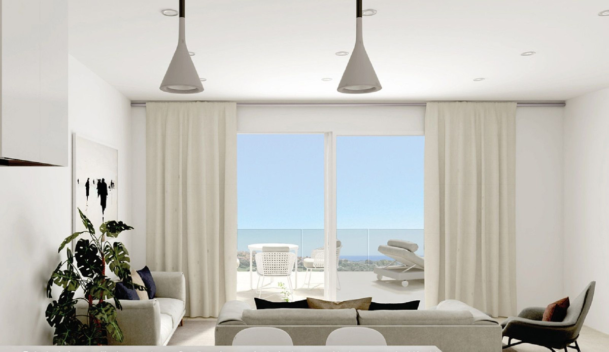 Appartement de luxe à vendre à Campo de Gibraltar 5