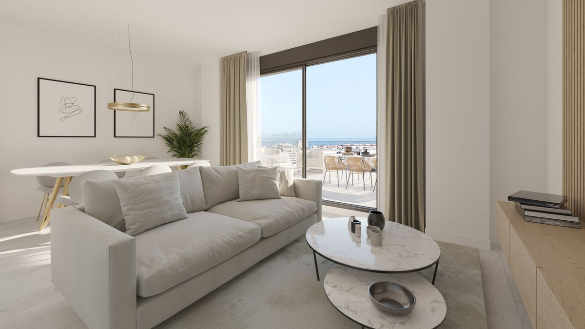 Apartamento en venta en Málaga 4