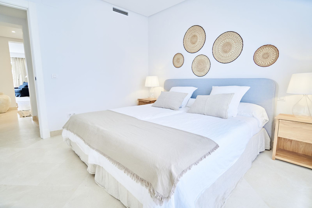 Appartement de luxe à vendre à Marbella - San Pedro and Guadalmina 24