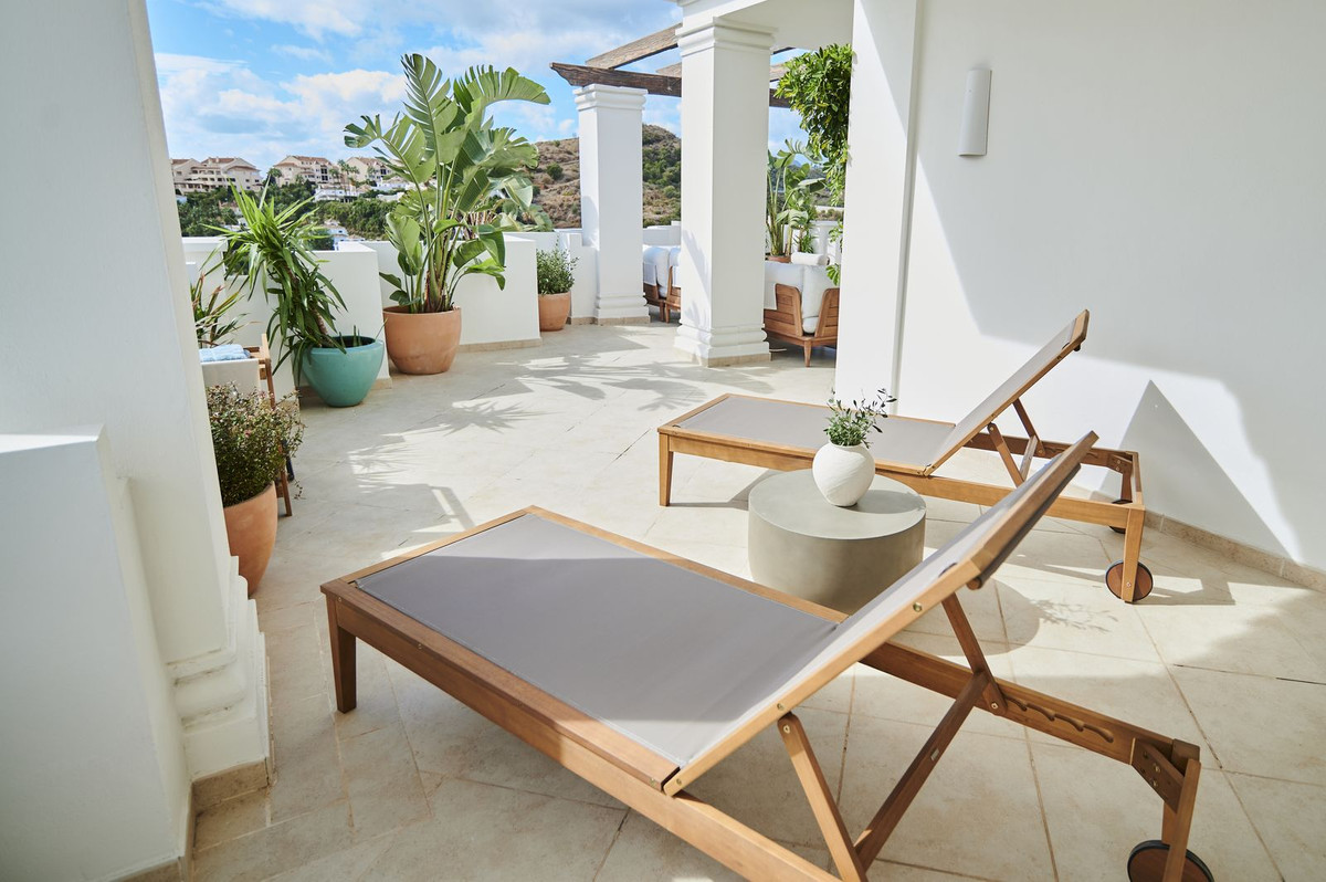 Appartement de luxe à vendre à Marbella - San Pedro and Guadalmina 31