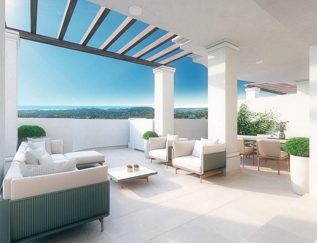 Penthouse for sale in Marbella - San Pedro and Guadalmina 39