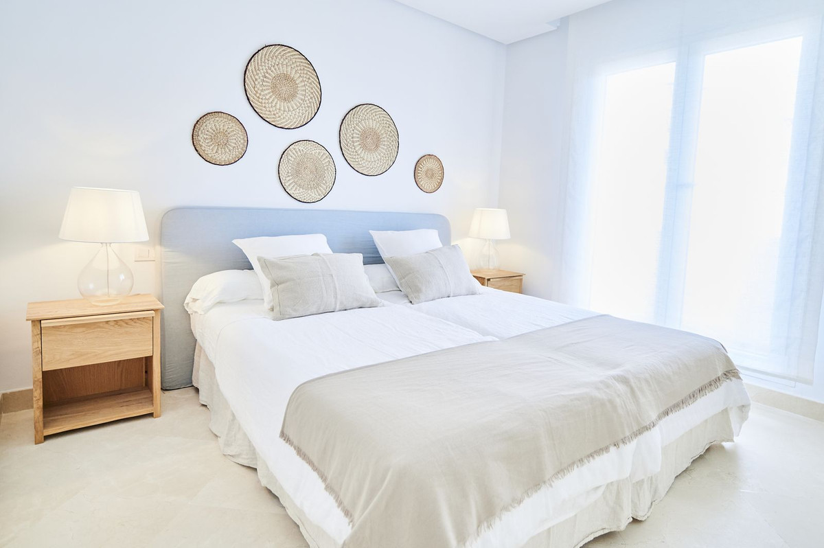 Appartement te koop in Marbella - San Pedro and Guadalmina 23
