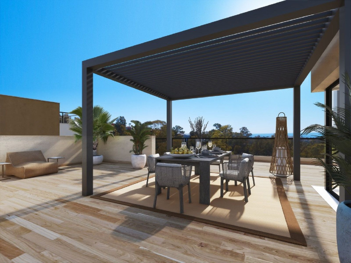 Dachwohnung zum Verkauf in Marbella - San Pedro and Guadalmina 19