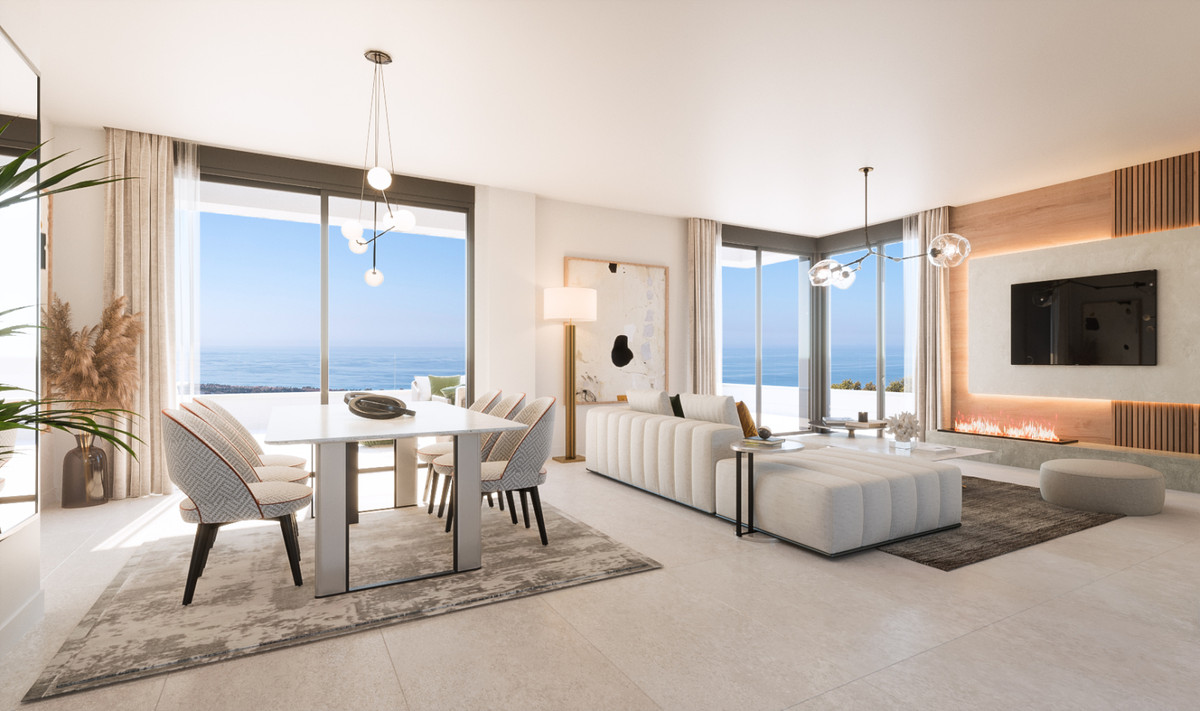 Appartement de luxe à vendre à Marbella - San Pedro and Guadalmina 7