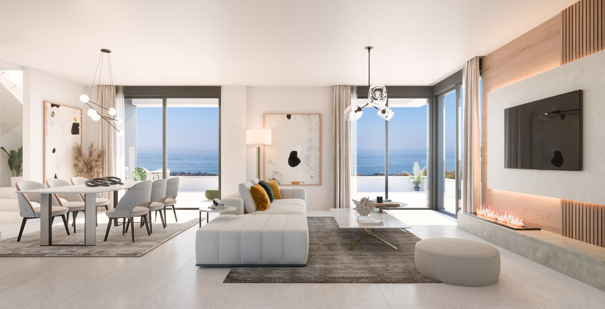 Penthouse for sale in Marbella - San Pedro and Guadalmina 8