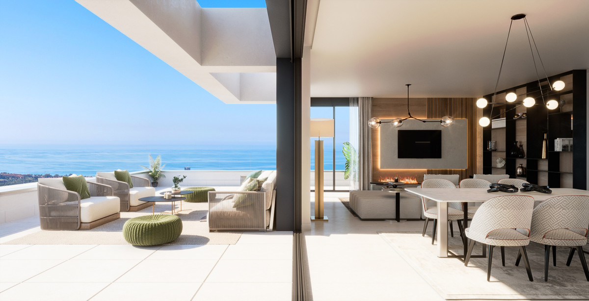 Apartment for sale in Marbella - San Pedro and Guadalmina 2