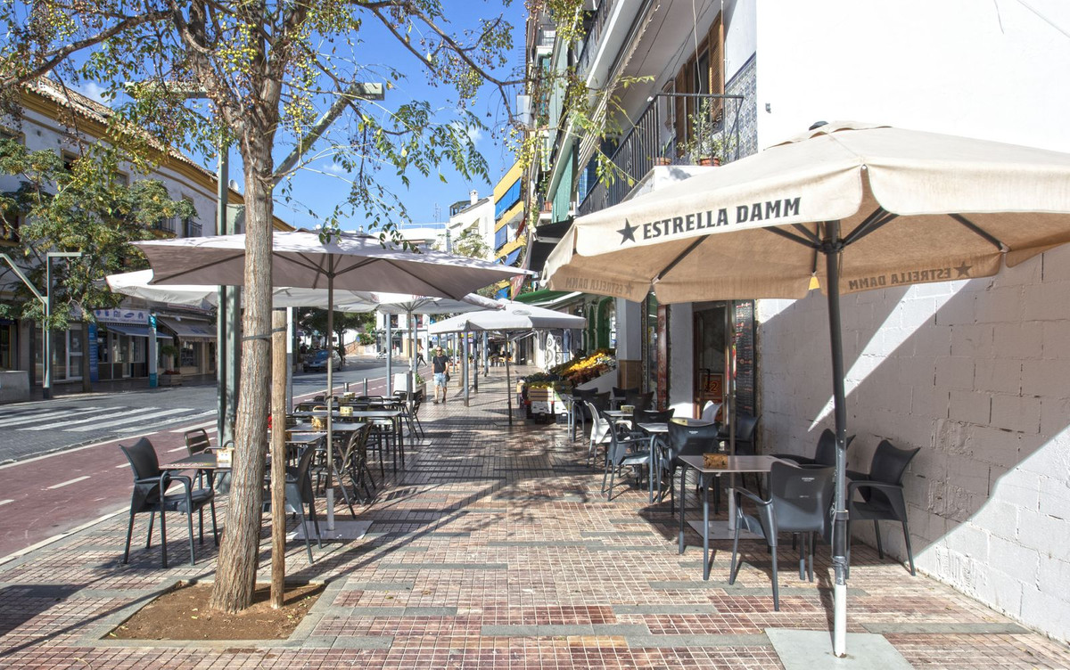 Размер собственного участка для продажи в Marbella - San Pedro and Guadalmina 7
