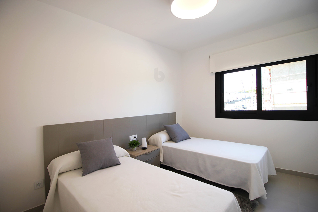 Appartement te koop in Alicante 11
