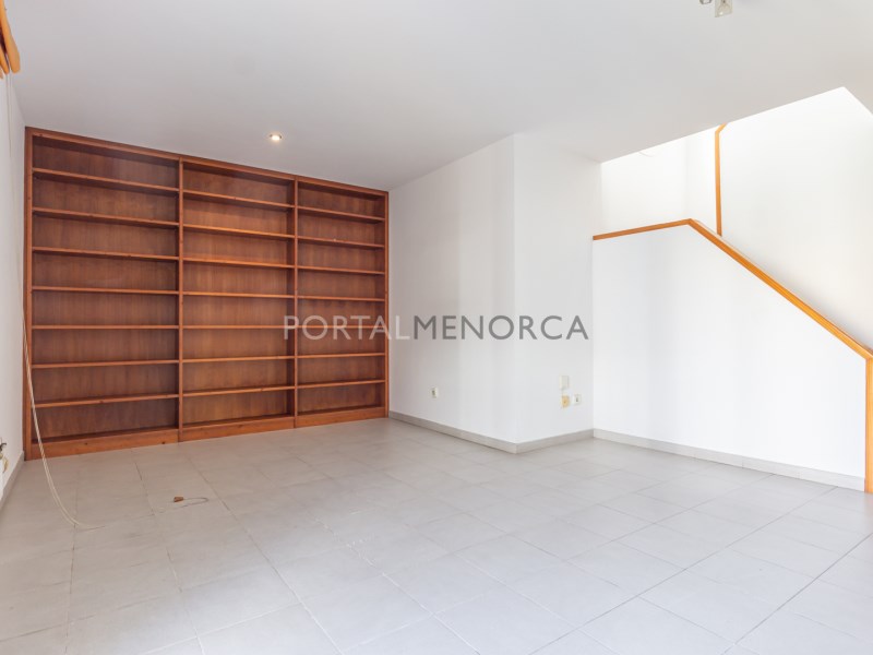 Wohnung zum Verkauf in Menorca West 3