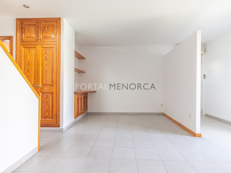 Lägenhet till salu i Menorca West 4