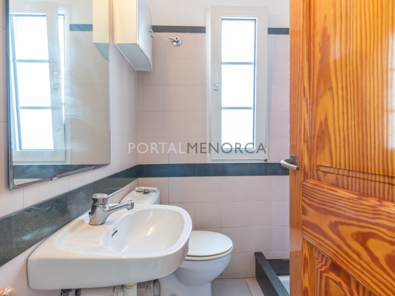 Apartment for sale in Menorca West 6