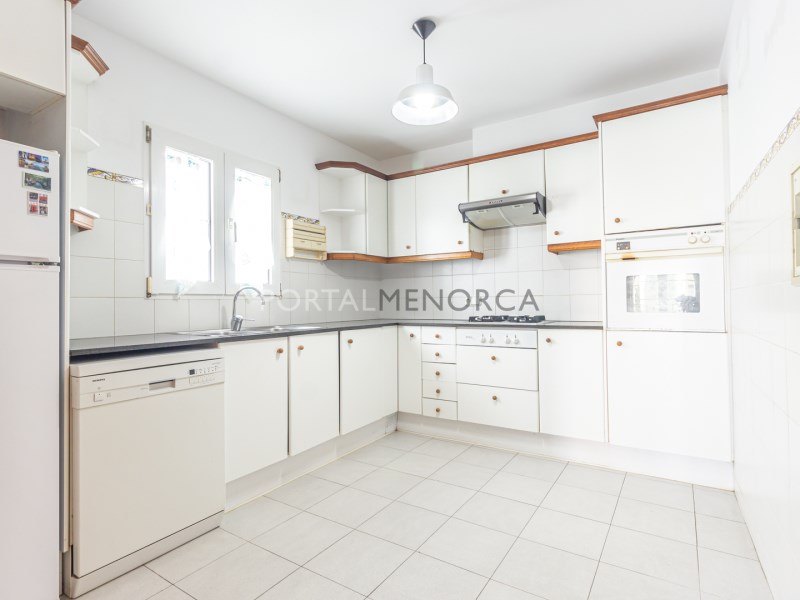 Lägenhet till salu i Menorca West 7